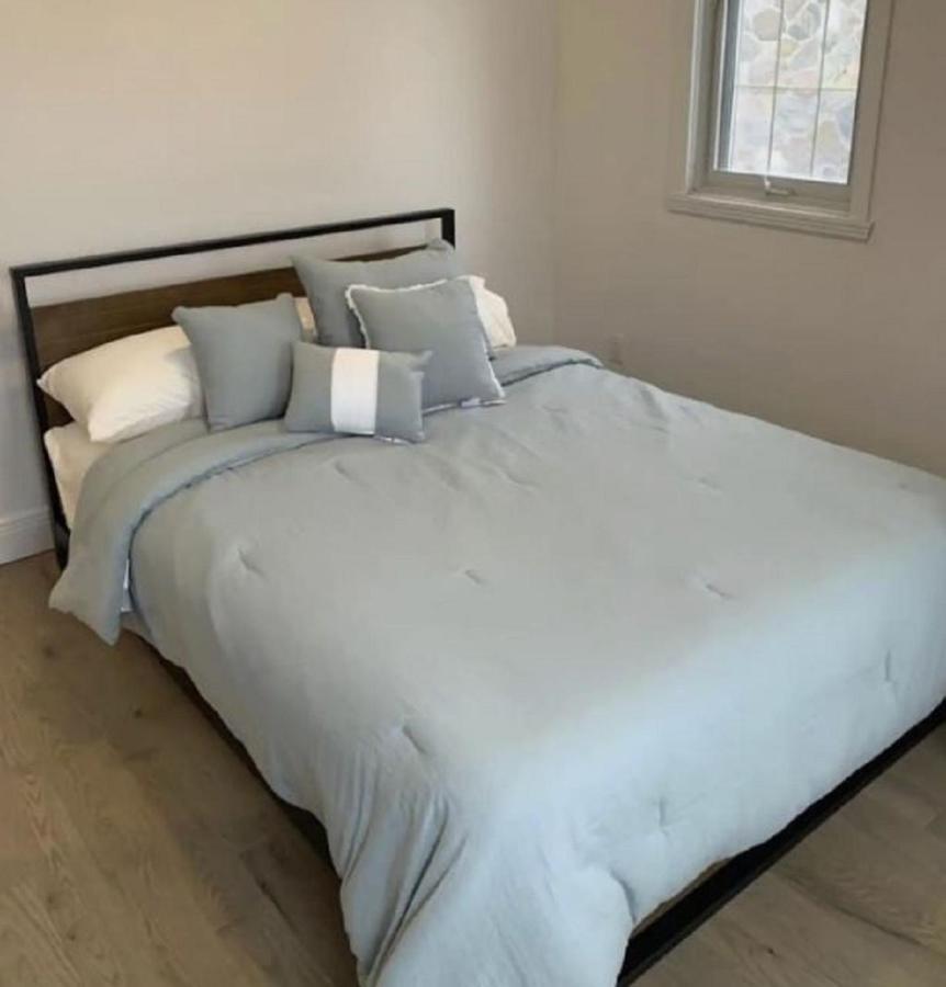Free Parking, Beautiful 4 1/2- 2 Bedroom Apartment Montréal Exterior foto