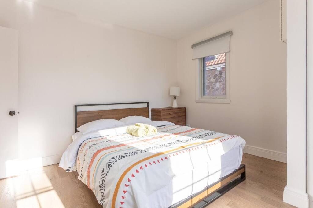 Free Parking, Beautiful 4 1/2- 2 Bedroom Apartment Montréal Exterior foto