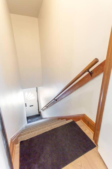 Free Parking, Beautiful 4 1/2- 2 Bedroom Apartment Montréal Exterior foto